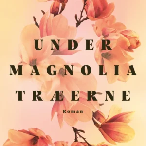Under magnoliatræerne