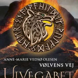 Vølvens vej - Ulvegabet