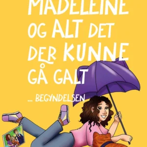 Madeleine og alt det, der kunne gå galt