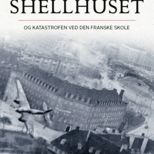 Bombemål Shellhuset