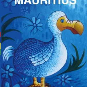 Kunst fra tropeøen Mauritius