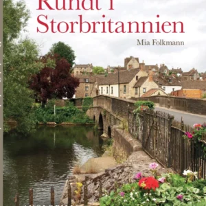 Rundt i Storbritannien