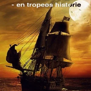 Mauritius - en tropeøs historie