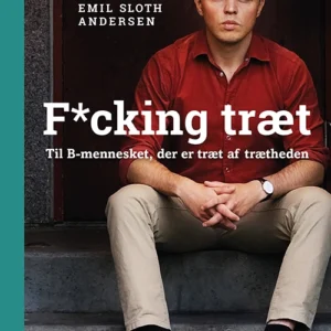 Fucking træt