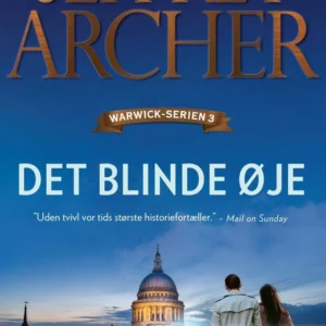 Det blinde øje