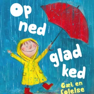 Op ned glad ked - Gæt en følelse