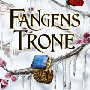 Folk of the Air (5) Fangens trone