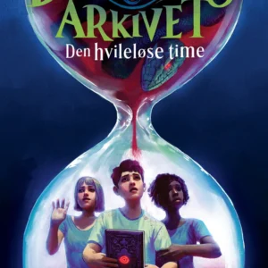 Dommedagsarkivet (1) - Den hvileløse time