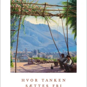 Hvor tanken sættes fri