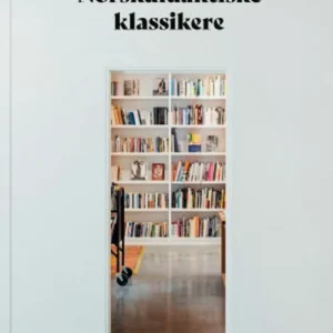 Norskdidaktiske klassikere