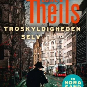 Troskyldigheden selv (Nora Sand nr. 6)