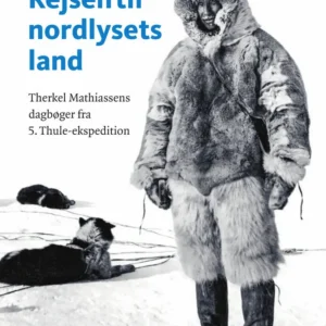 Rejsen til nordlysets land