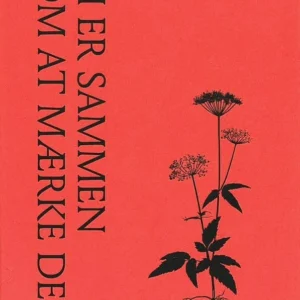 Vi er sammen om at mærke det
