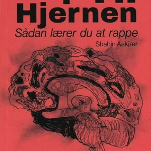 RapTilHjernen - Sådan lærer du at rappe