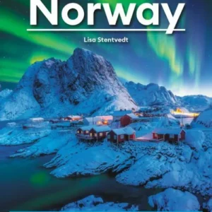Norway, Moon Handbooks