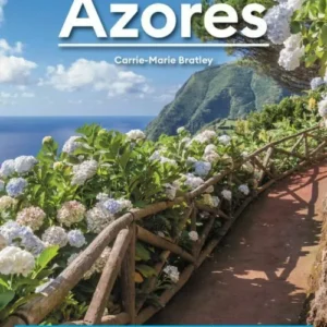Azores, Moon