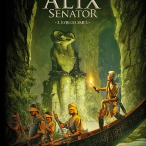 Alix Senator 3
