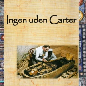 Ingen uden Carter