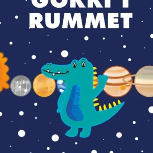 Gokki i rummet