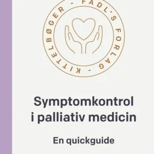 Symptomkontrol i palliativ medicin, 7. udgave