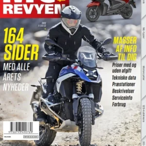 MC Revyen 2024