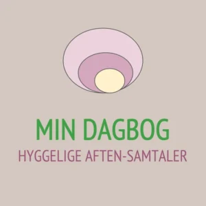MIN DAGBOG