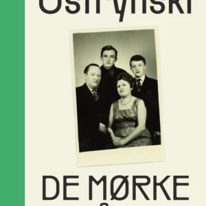 De mørke bånd