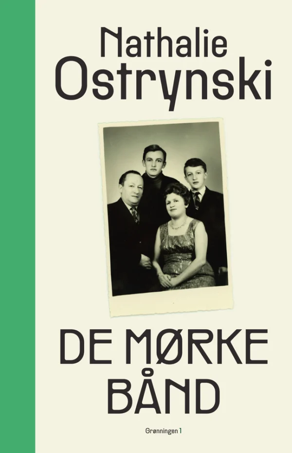 De mørke bånd