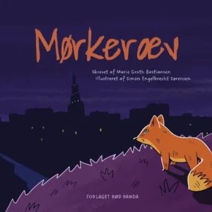 Mørkeræv