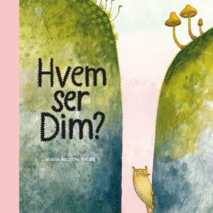 Hvem ser Dim?
