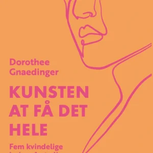 Kunsten at få det hele