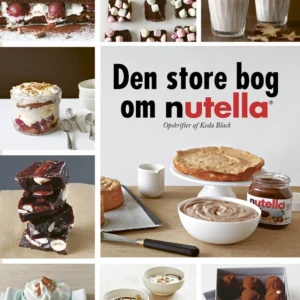 Den store bog om Nutella