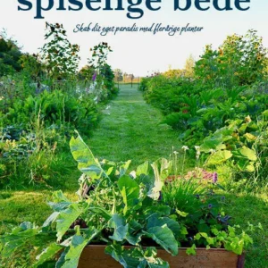 I gang med spiselige bede