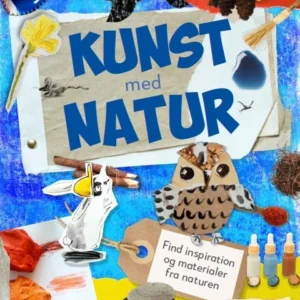 Lav kunst med natur