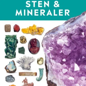 Sten & mineraler