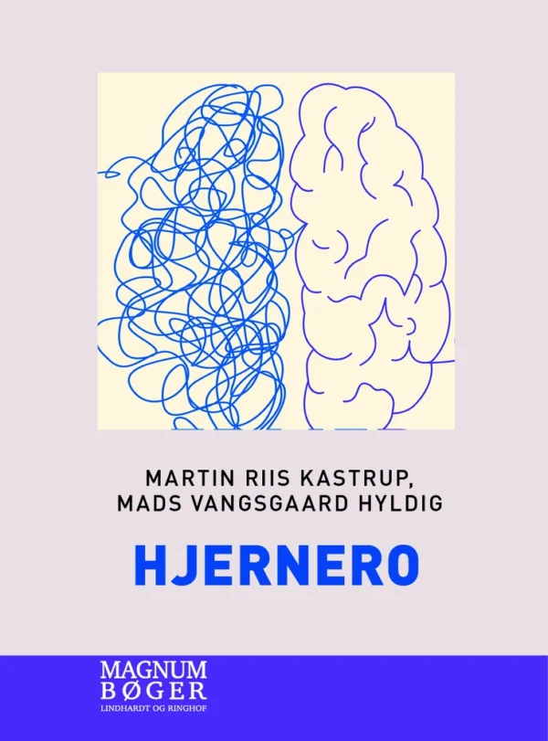 Hjernero (Storskrift)