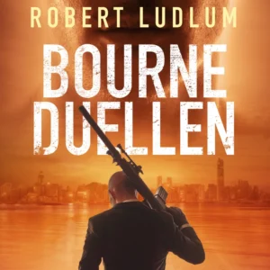 Bourne-duellen