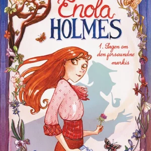 Enola Holmes 1