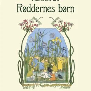 Historien om røddernes børn