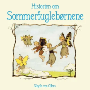 Historien om sommerfuglebørnene