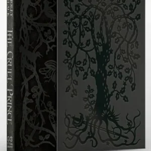 The Cruel Prince: Collector's Edition