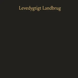 Levedygtigt Landbrug