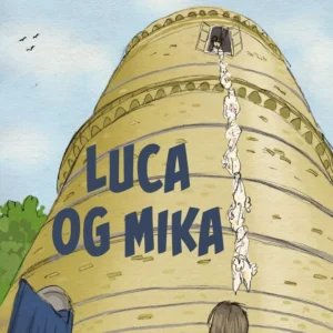 Luca og Mika