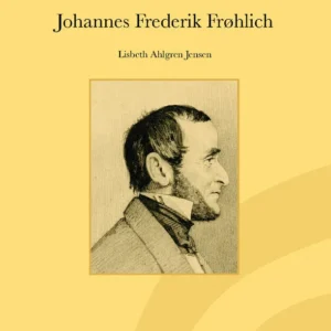 Johannes Frederik Frøhlich