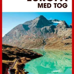 Turen går til Europa med tog