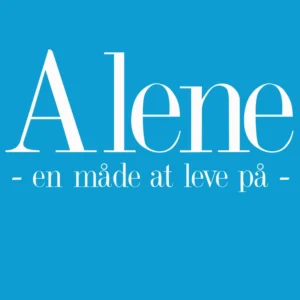 Alene - en måde at leve på