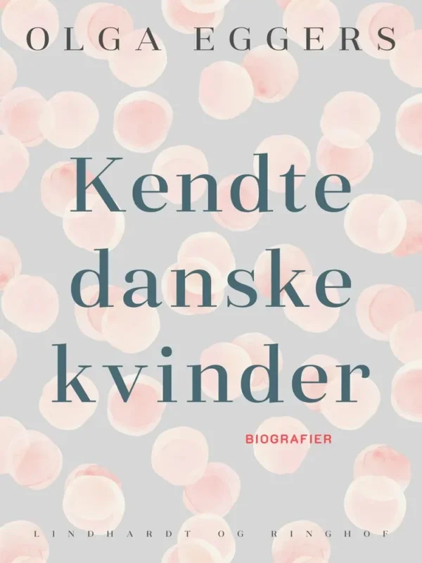 Kendte danske kvinder