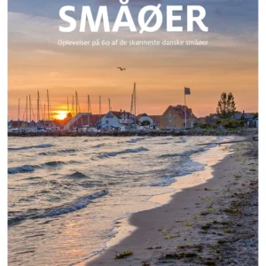 Danmarks småøer