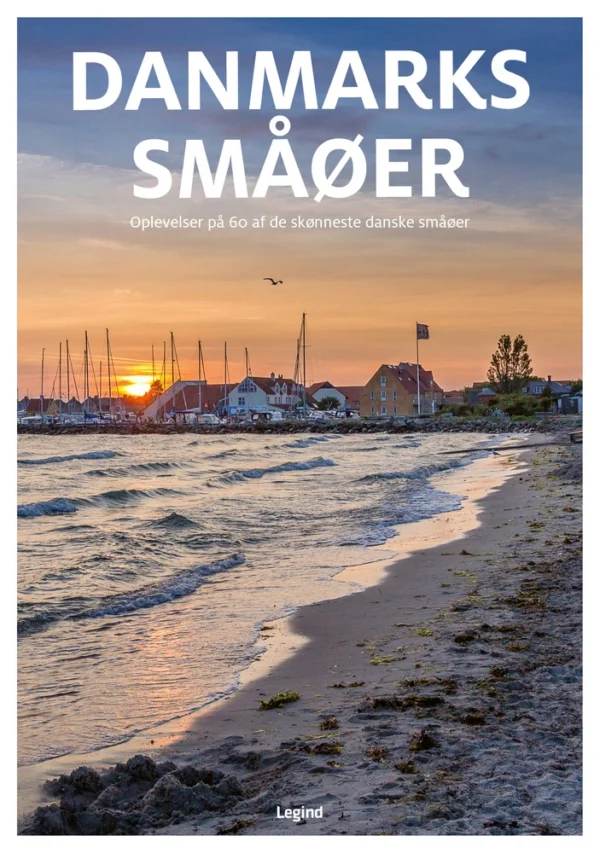 Danmarks småøer