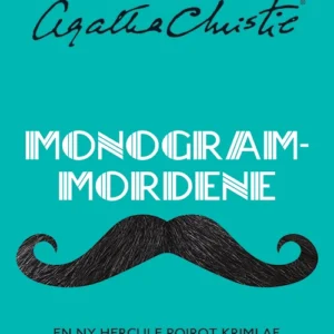 Monogrammordene